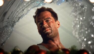 Is 'Die Hard' nou een kerstfilm of niet? MovieMeter.nl