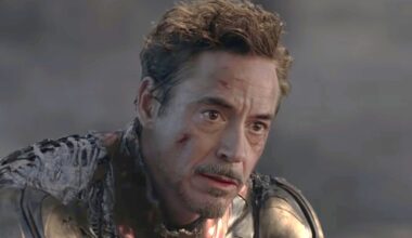 Volgende twee trailers 'Avengers: Doomsday' lijken te zijn onthuld en worden verrassend