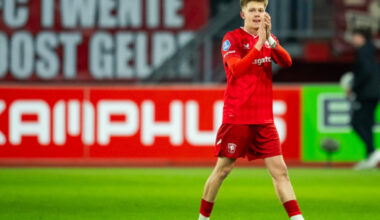 Gouka: "Hij creëert meer kansen dan Hlynsson, Mijnans…