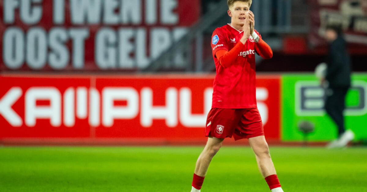 Gouka: "Hij creëert meer kansen dan Hlynsson, Mijnans…