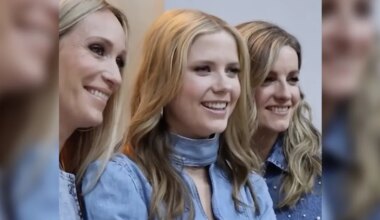 Hélène Hendriks, Noa Vahle en Merel Ek vertellen: wat kunnen mensen verwachten van hun podcast?