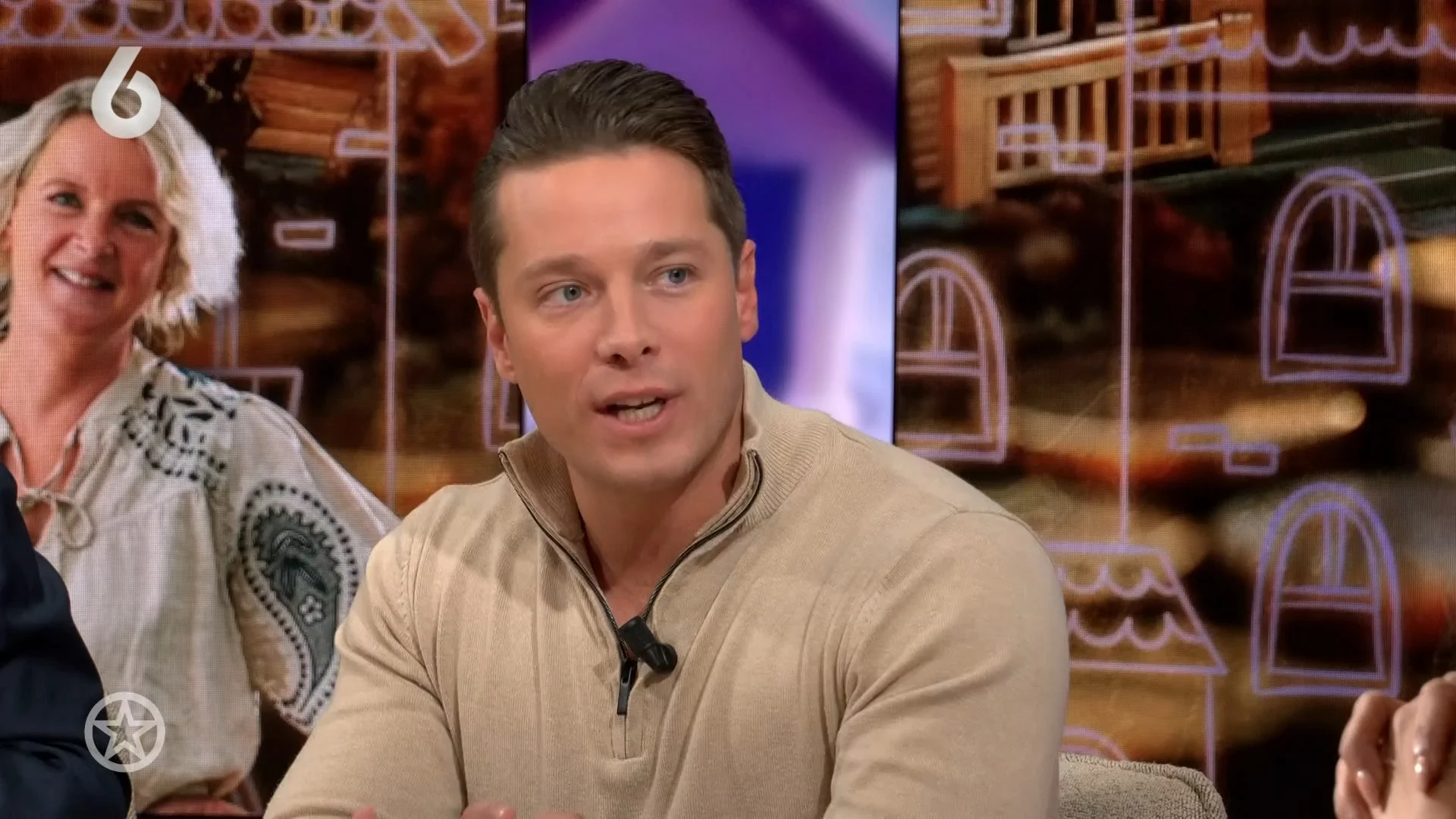 Hoe definitief is het tv-vertrek voor de Meilandjes?