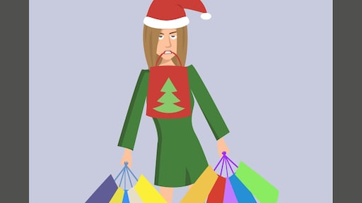 Wie is thuis chef feestdagenmagie? 'Het zijn nog steeds vaak vrouwen die het allemaal regelen'