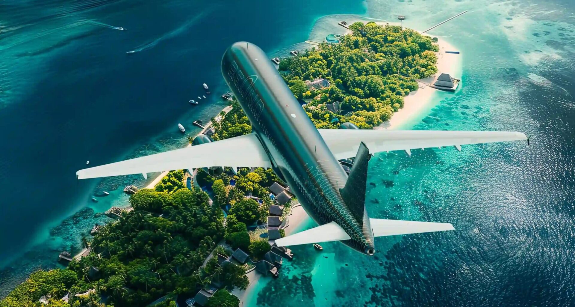 Dit land krijgt alweer een nieuwe airline