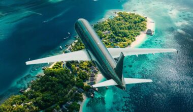 Dit land krijgt alweer een nieuwe airline