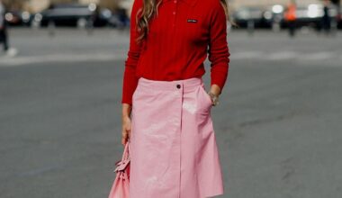 Zeeman doet het weer! Een blouse in dé trendkleur van het seizoen die oogt als designerwerk maar bijna niets kost