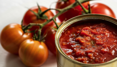 Beter dan vers én goed voor je huid: waarom dat blikje tomatenpuree stiekem een superfood is