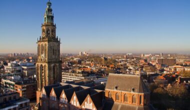 Deze tv-legende komt uit Groningen – en je kent hem gegarandeerd