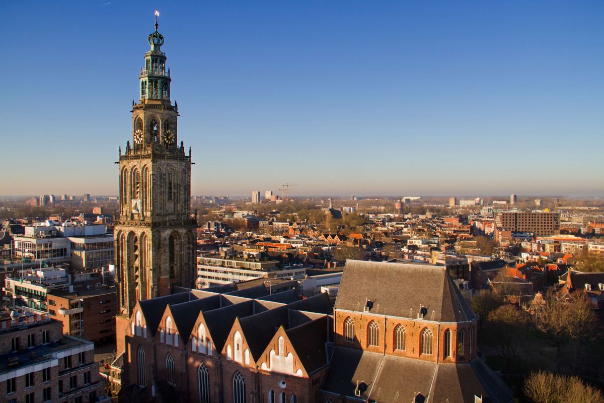 Deze tv-legende komt uit Groningen – en je kent hem gegarandeerd