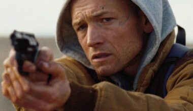 Dit zijn de 10 beste films en series op Amazon Prime Video in 2025