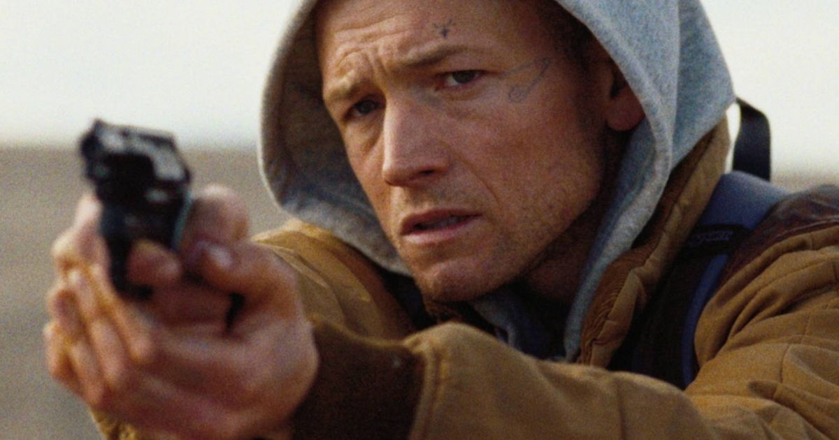 Dit zijn de 10 beste films en series op Amazon Prime Video in 2025