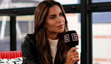 F1-ster deelt voor het eerst intieme foto met prachtige vriendin