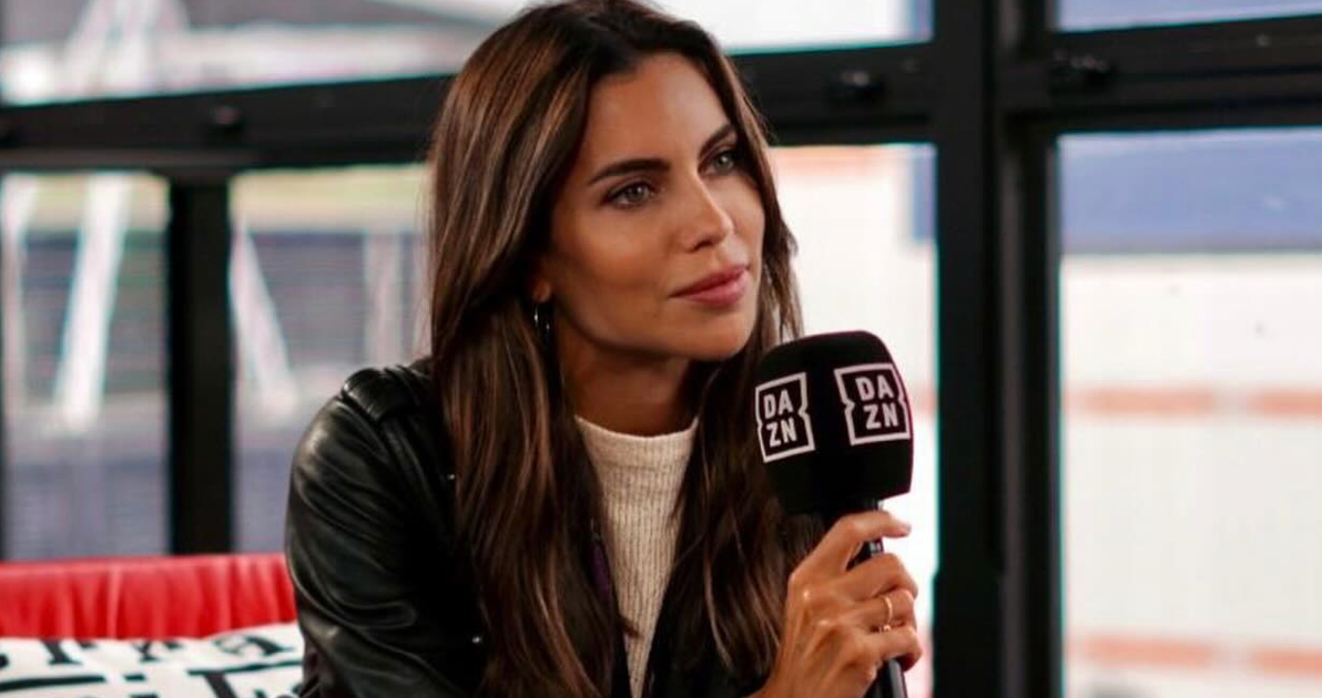 F1-ster deelt voor het eerst intieme foto met prachtige vriendin