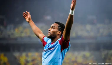 'Brentford ziet Timber als potentiële versterking op het middenveld'