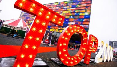 Zo ziet de top 10 van Groningen eruit!