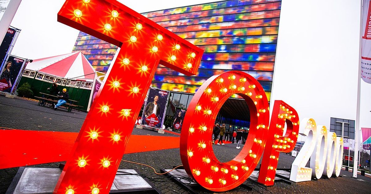 Zo ziet de top 10 van Groningen eruit!