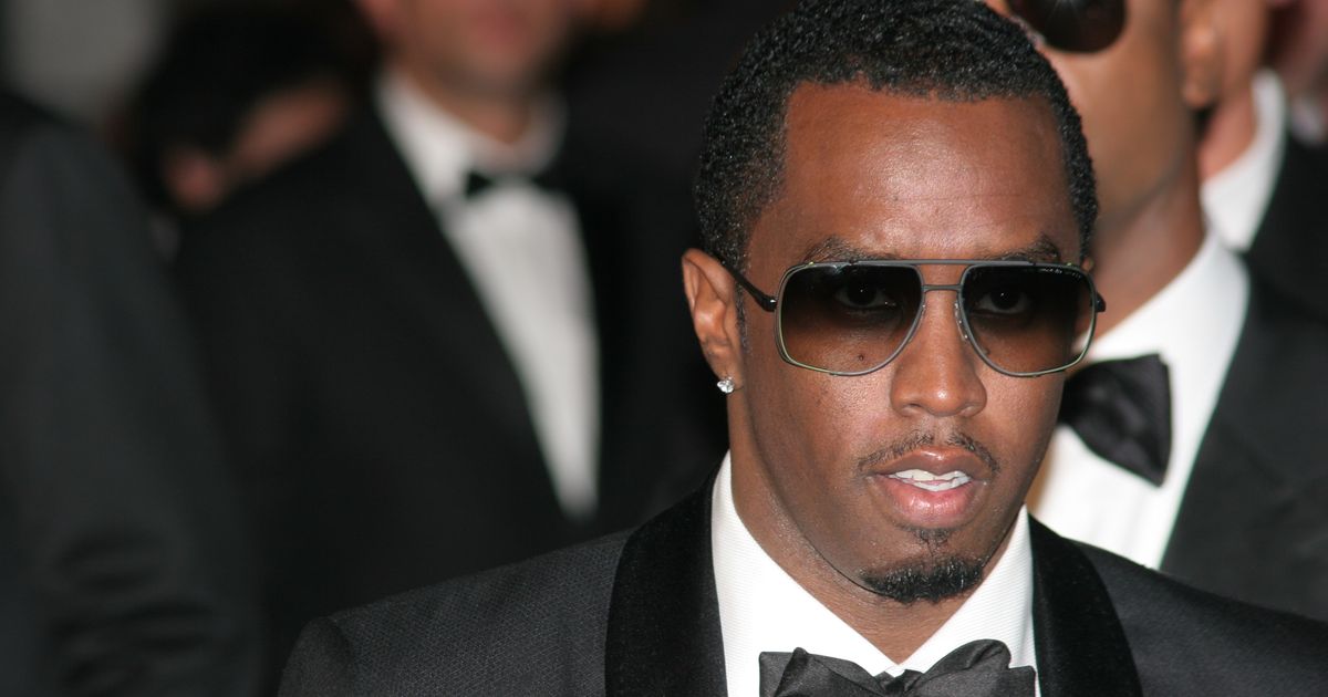 Twee oudste zonen van Diddy komen met documentaire als tegenreactie op die van 50 Cent