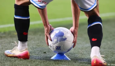 LIVE 21.00 uur | Feyenoord