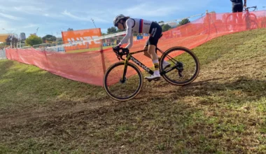 Ook na vertrek Van Empel heeft Visma | Lease a Bike vanaf Tweede Kerstdag weer troeven in de vrouwencross