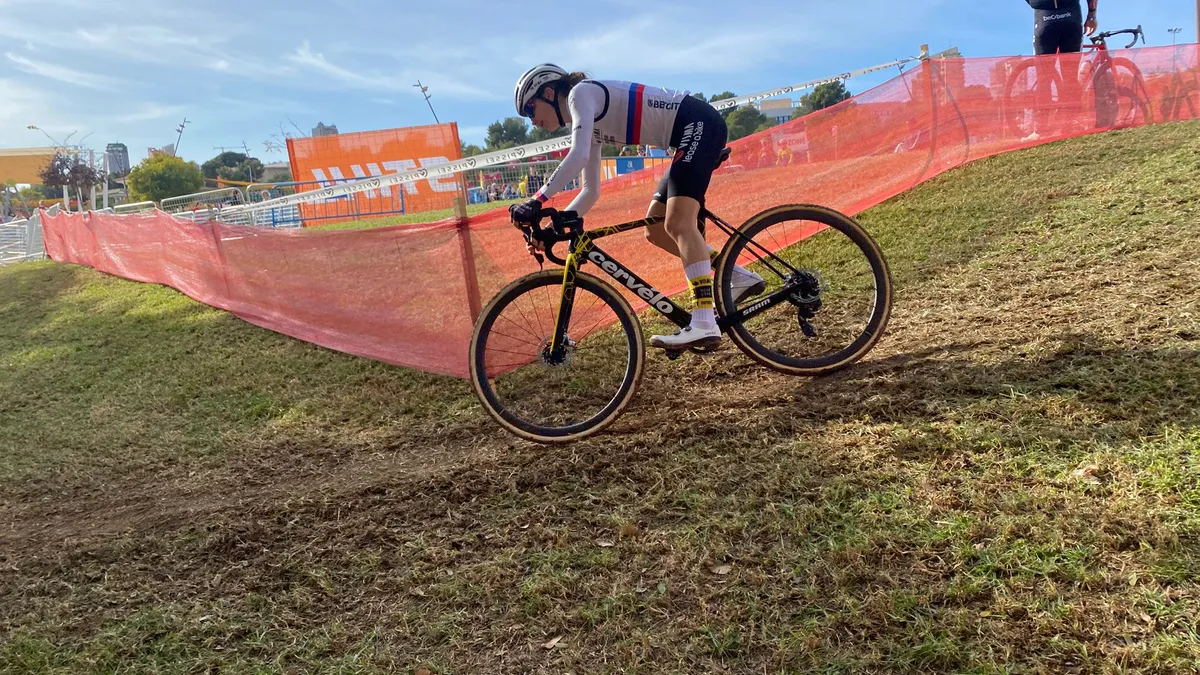 Ook na vertrek Van Empel heeft Visma | Lease a Bike vanaf Tweede Kerstdag weer troeven in de vrouwencross