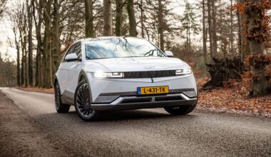 Elektrische auto? Zoveel meer wegenbelasting betaal je in 2026