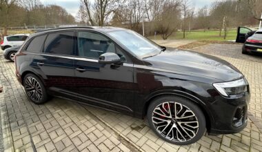 Douane pakt 41-jarige man op die voor bijna 19 miljoen euro aan auto’s naar Rusland verscheepte