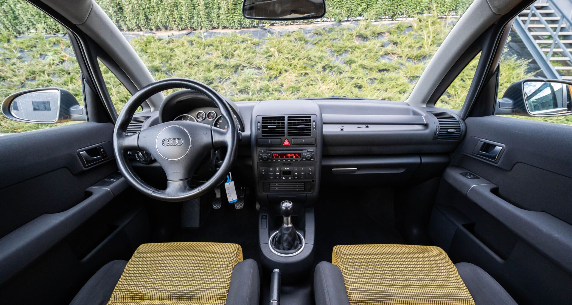 Deze onderschatte occasion rijdt heel zuinig en is betaalbaar