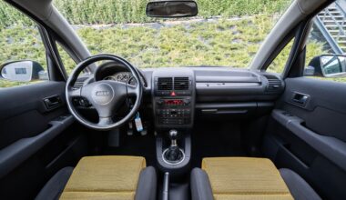 Deze onderschatte occasion rijdt heel zuinig en is betaalbaar