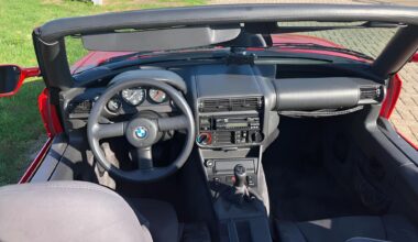 Met deze BMW-occasion laat je iedere voorbijganger omkijken