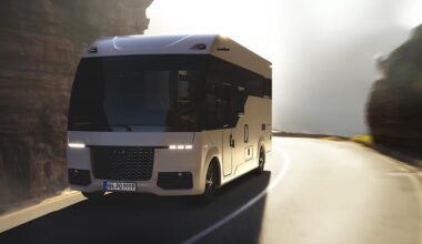 Deze ruime gezinscamper mag je dankzij nieuwe regel in Nederland nu met B-rijbewijs rijden