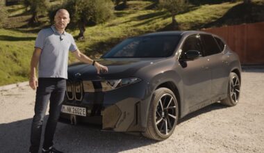 BMW zet met iX3 toekomst van het merk op het spel… en wint!