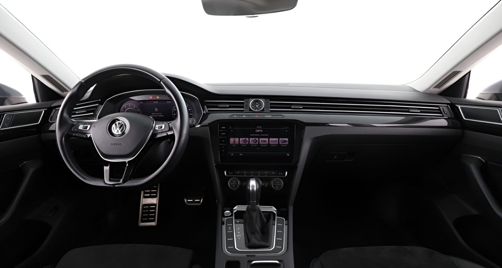 Voor maximaal 20.000 euro is deze occasion je ideale luxesedan