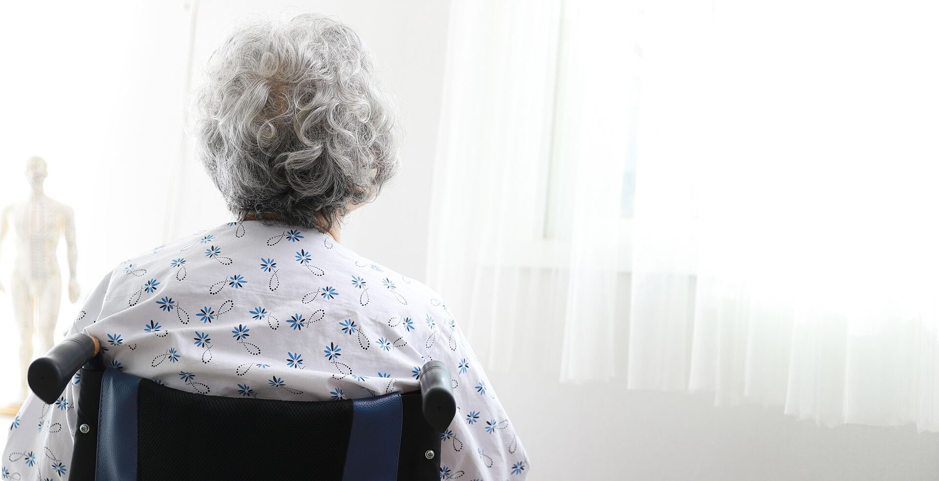 Doel in het leven vinden kan risico op dementie verlagen