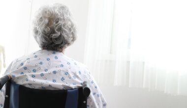 Doel in het leven vinden kan risico op dementie verlagen