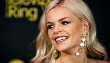 Wie gaat er naar het songfestival? Deze namen zingen rond