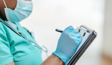 Steeds minder mensen kiezen voor aanvullende zorgverzekering