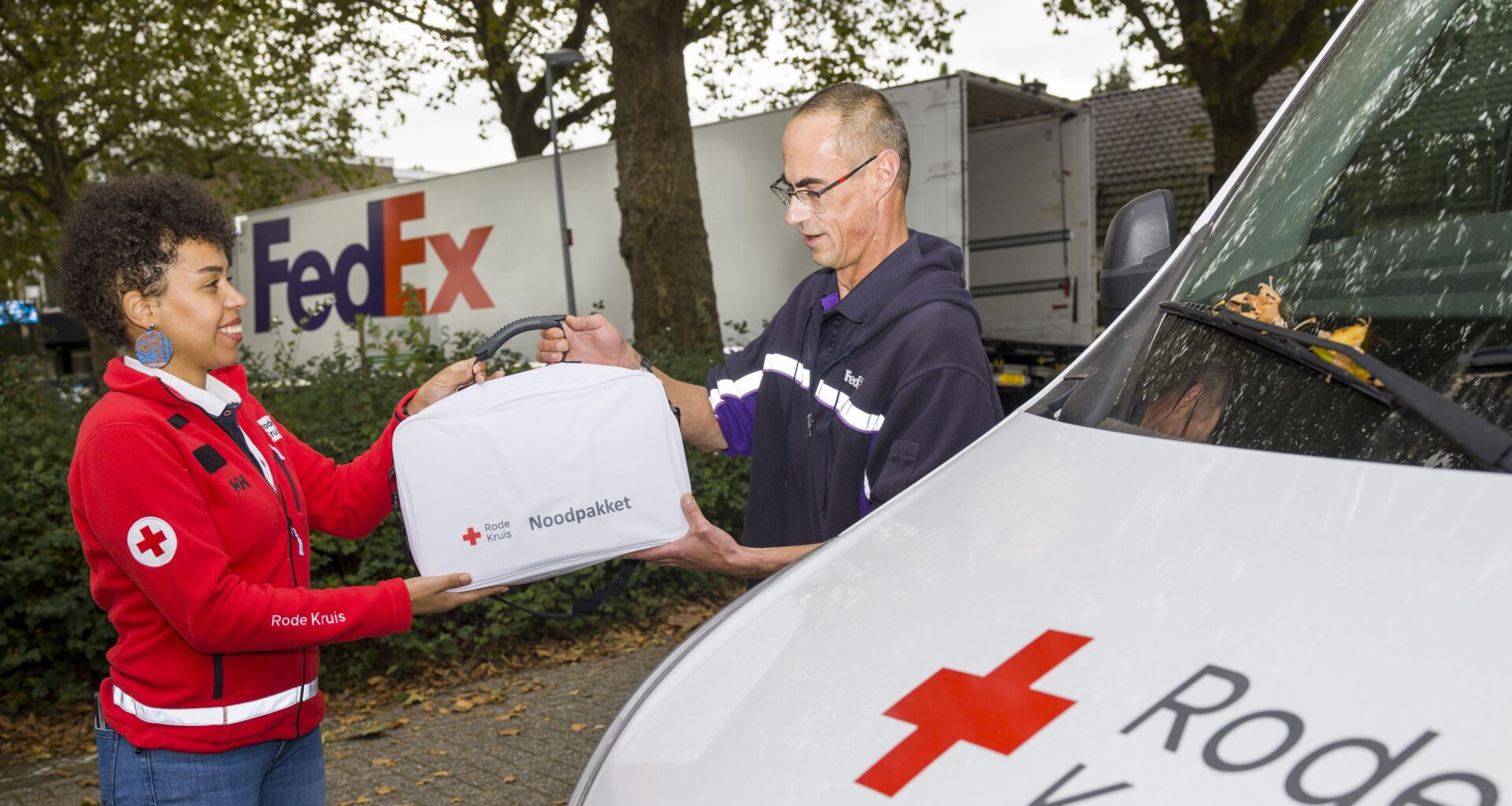 waarom de overheid wil dat je voorbereid bent