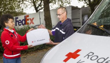 waarom de overheid wil dat je voorbereid bent