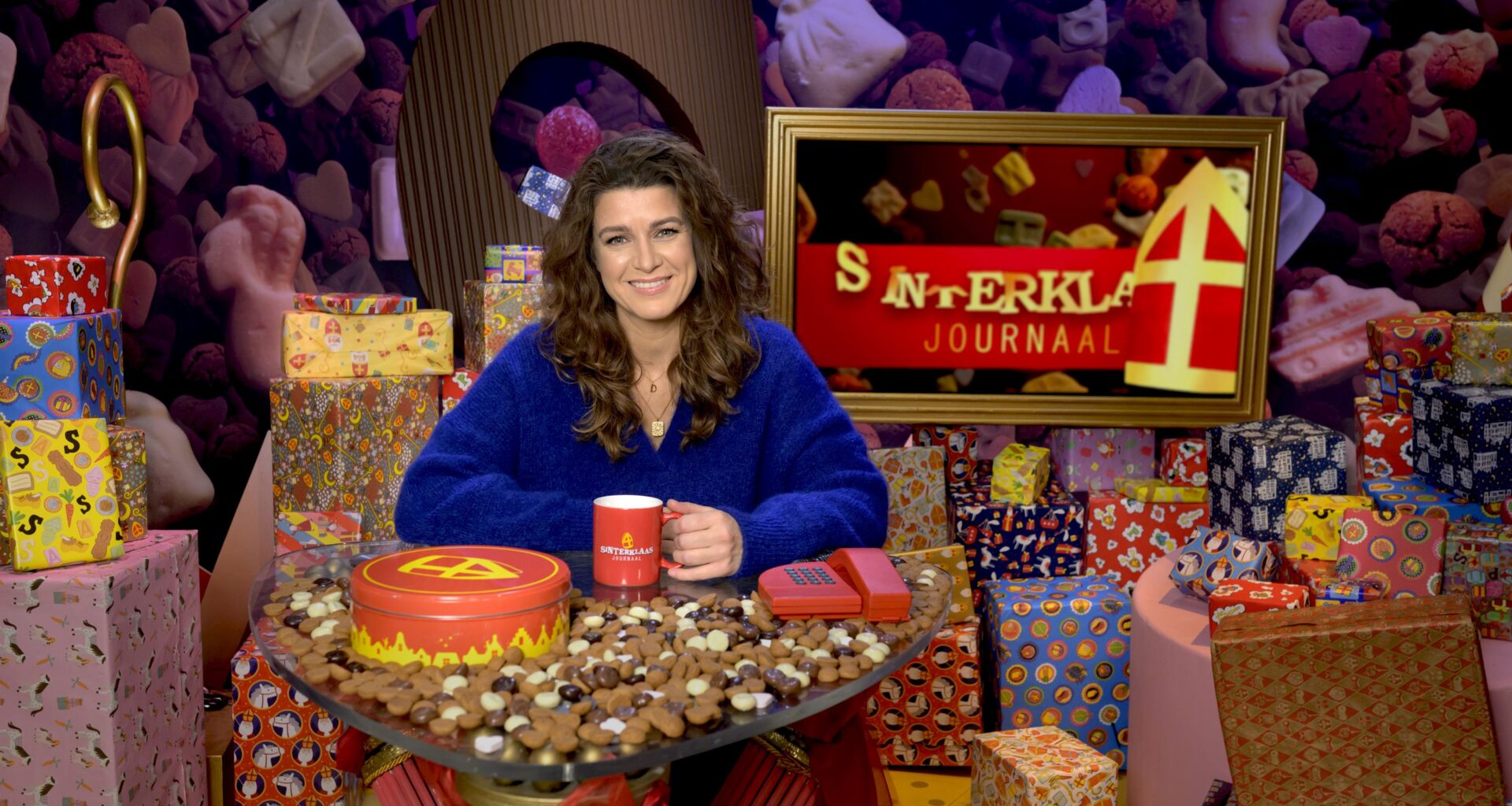 Ouderen boos op Sinterklaasjournaal, maar ander geluid klinkt ook