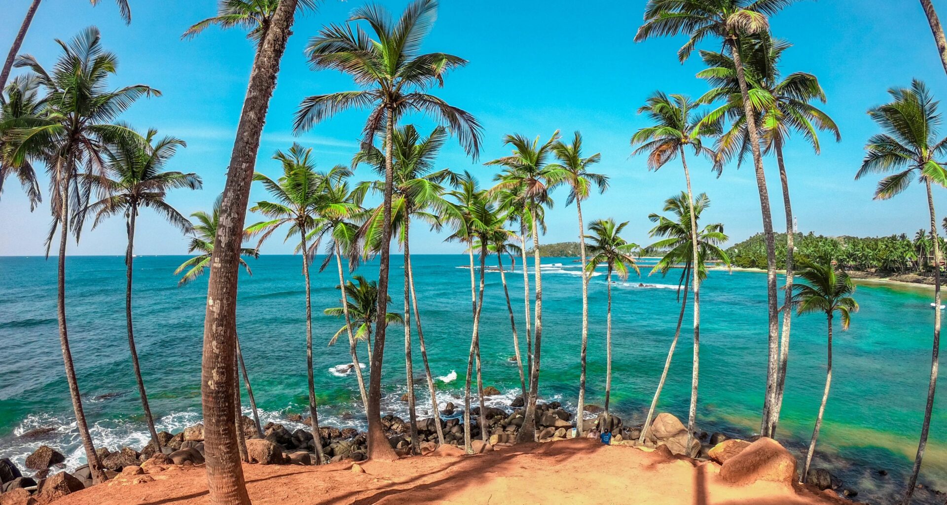 Dit zijn de vijf goedkoopste landen in 2026 om te wonen