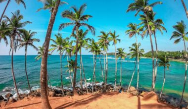 Dit zijn de vijf goedkoopste landen in 2026 om te wonen