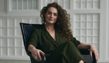 Het jaar van slimste mens Brankele Frank: 'Overal ja op gezegd'