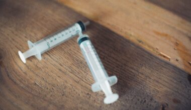 Nog steeds long covid? Lidocaïne blijkt bijzonder effectief