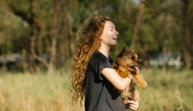 Te gehecht aan je huisdier? Volgens onderzoek is dat niet goed
