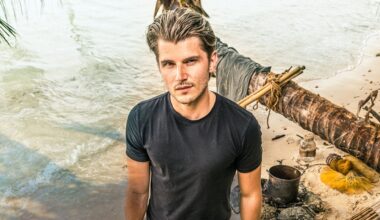 Twan Kuyper reageert via Instagram op Expeditie Robinson-drama