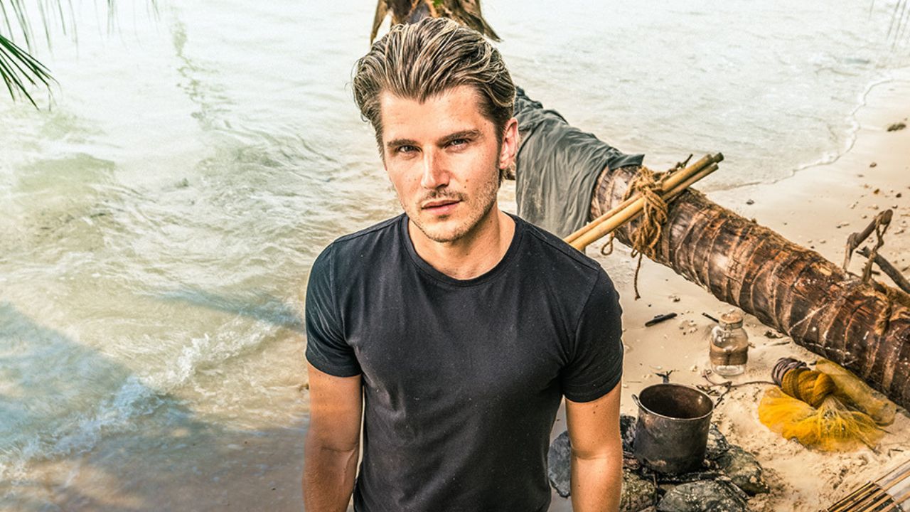 Twan Kuyper reageert via Instagram op Expeditie Robinson-drama