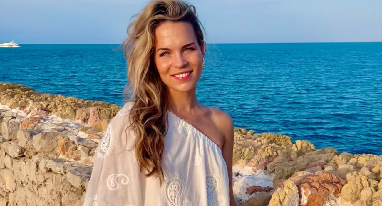 Klaasje Meijer over zoontje: ‘Geboren met een slokdarmafsluiting’