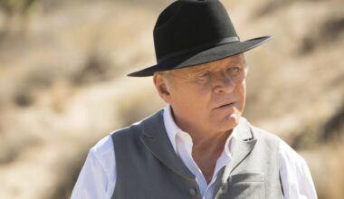 Dit is volgens Anthony Hopkins "het beste acteerwerk ooit"