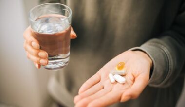 lossen supplementen een winterdip op?