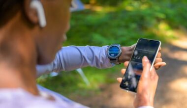 Smartwatches populair, maar slaapmetingen zijn lang niet altijd betrouwbaar